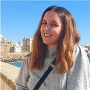 Doy clases de inglés para infantil, primaria y ESO